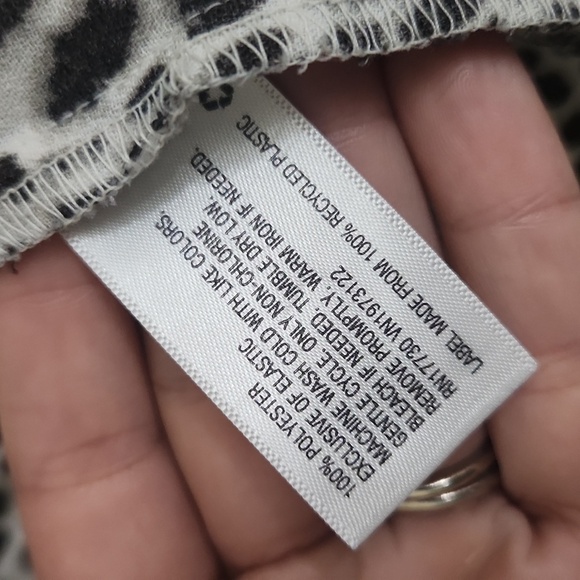 2for$10 Balloon sleeves rouched neck Career Contemporary Office Collegiate - Picture 7 of 12